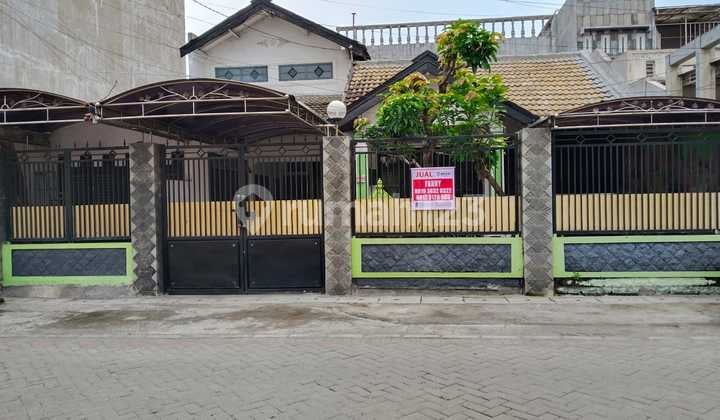 Rumah Siap Huni Candi Lontar