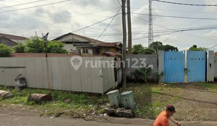 Tanah Raya Bambe Gresik