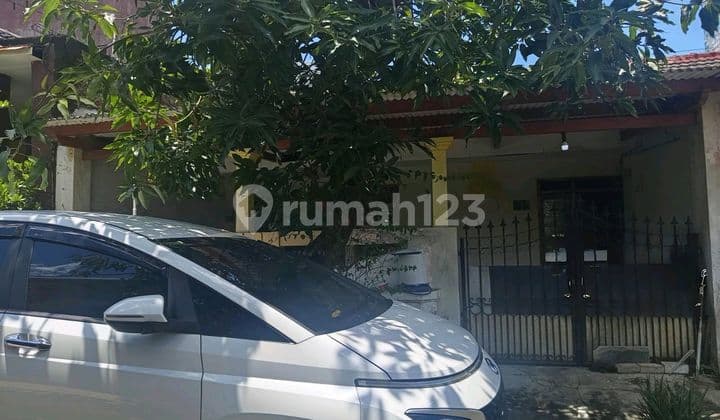 Rumah Siap Huni Babatan Pilang