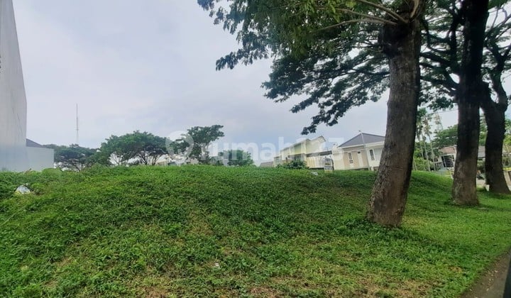 Tanah 500 m2 PPJB Citraland, Surabaya Tanah 500 m2 PPJB Citraland, Surabaya