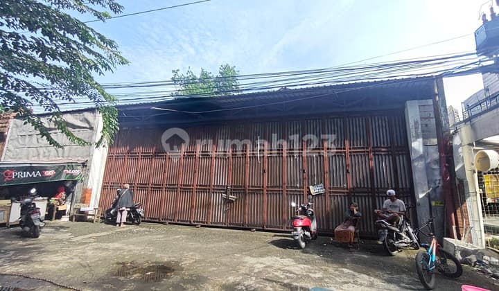 Ruko Raya Brigjen Katamso Sidoarjo