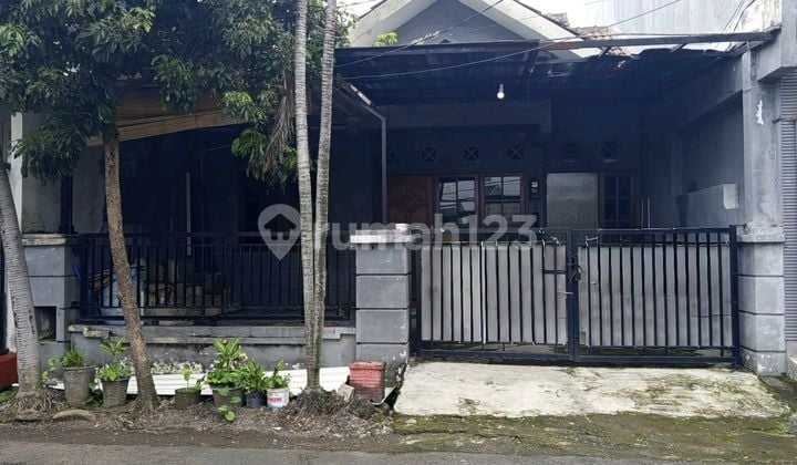 Rumah Siap Huni Puri Lidah Kulon