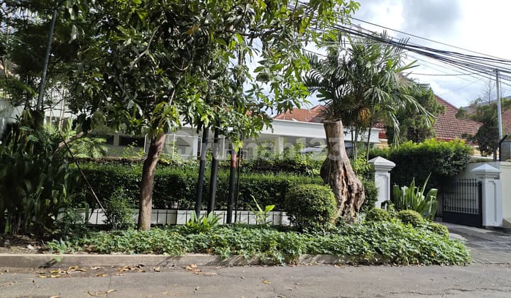Rumah Kapuas Surabaya Pusat
