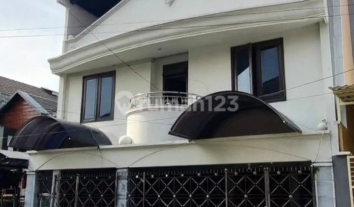 Rumah Kos Aktif Rungkut Mejoyo