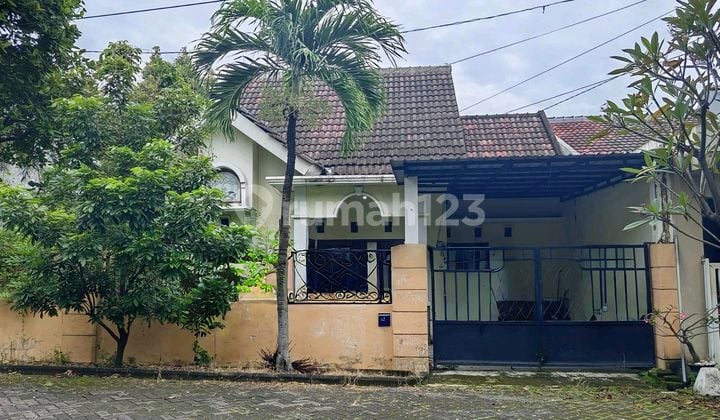 Rumah Siap Huni Puri Lidah Kulon Rumah Siap Huni Puri Lidah Kulon