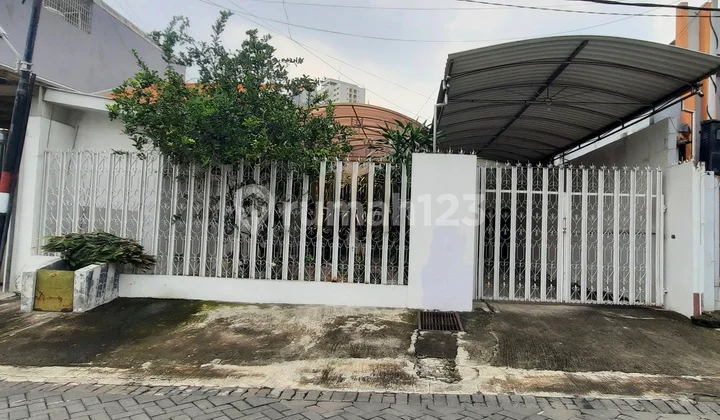 Rumah Hitung Tanah Kupang Indah Rumah Hitung Tanah Kupang Indah