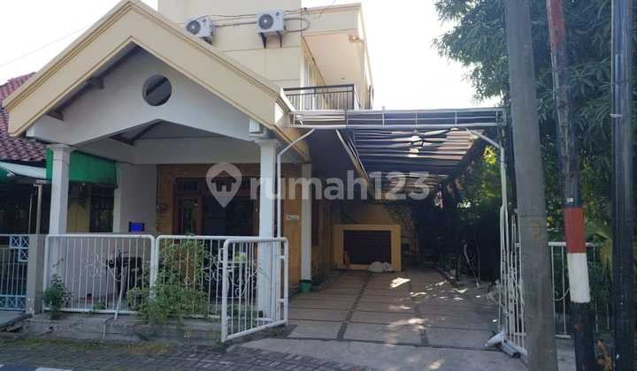 Rumah Sertifikat Hak Milik di Babatan Pratama, Surabaya Rumah Sertifikat Hak Milik di Babatan Pratama, Surabaya
