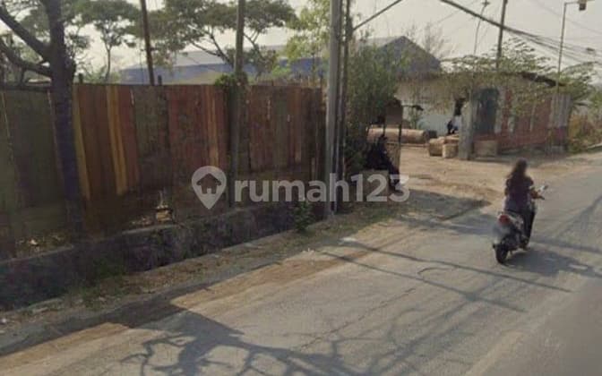 Tanah Raya Bringkang Gresik