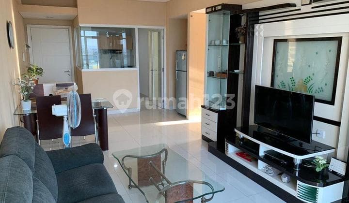 For Rent Trillium Apartment Fully Furnished