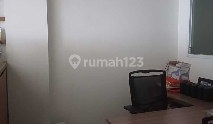 Ruko Gandeng Gading Bukit Indah Kelapa Gading rapih siap pakai