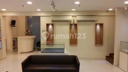 Office Space Epicentrum Walk Kuningan Setia Budi