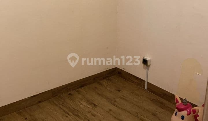 Apartemen Mediterania Palace Kemayoran Unit Gandeng