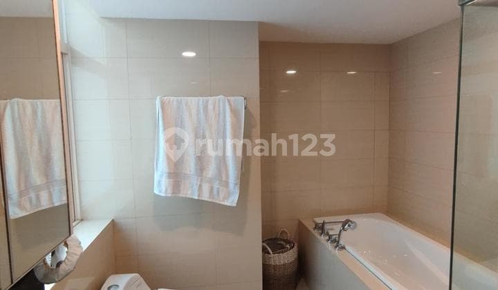 The Kensington Royal Suites Apartment Fully Furnished with Luxurious Interior