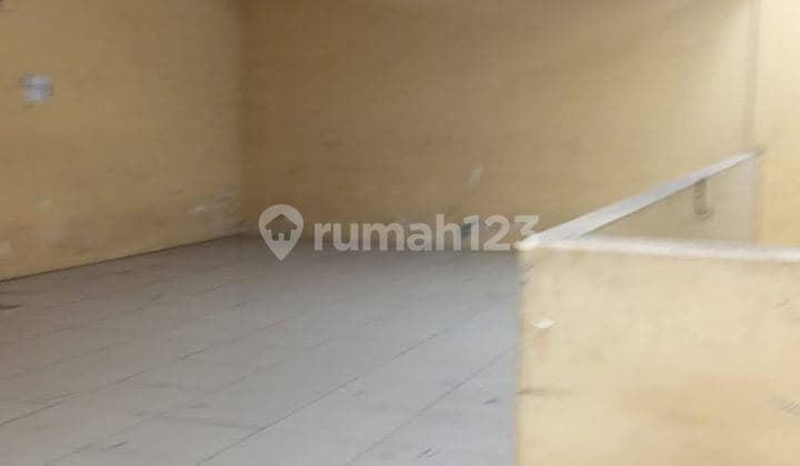 Gudang Siap Pakai Prima Daan Mogot