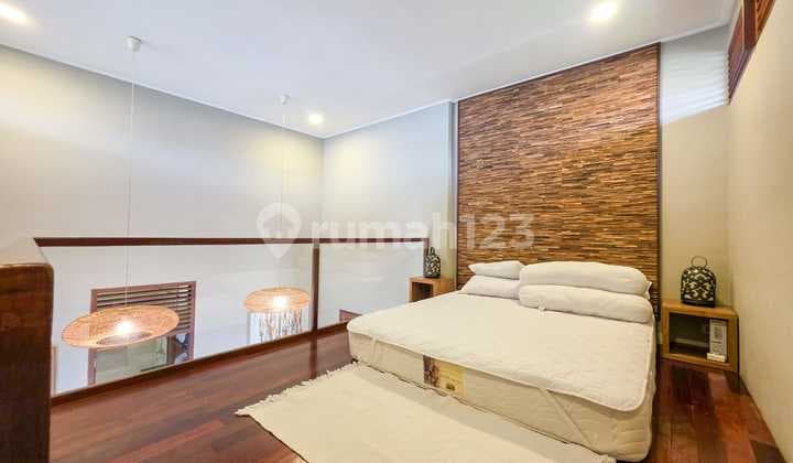 Luxury House with Swimming Pool in Seminyak Petitenget Bali