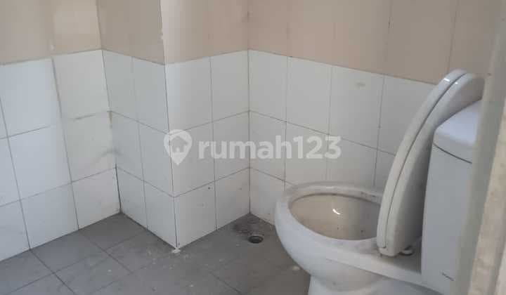 Gudang Siap Pakai dan bisa Akses Kontainer Marunda Center