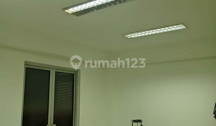 Ruko Bebas Banjir Parkir Luas Gading Kirana Kelapa Gading