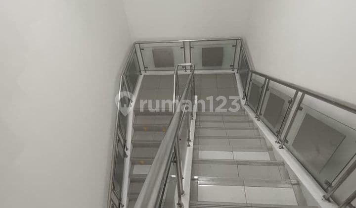 Gudang Siap Pakai Kawasan Ejip Cikarang