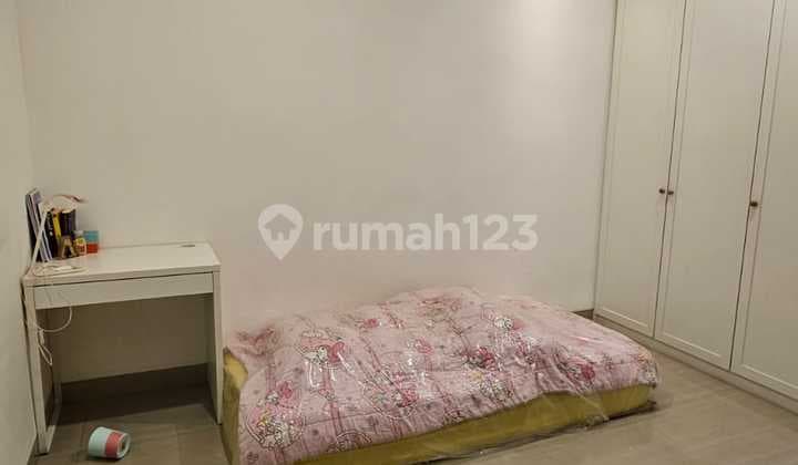 Rumah Bangunan Full 3 Lantai Kelapa Nias Kelapa Gading