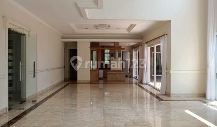 Rumah mewah bukit gading villa kelapa gading asri dan bebas banjir