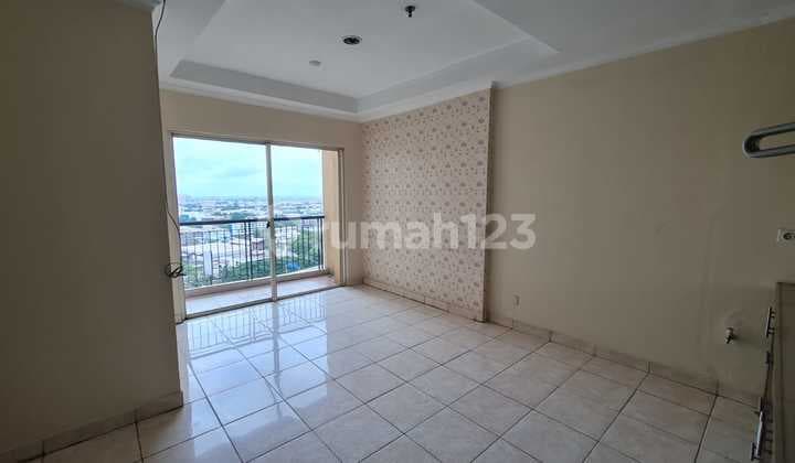 Apartemen Cityhome Mall of Indonesia Kelapa Gading
