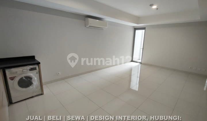 The Mansion Kemayoran 2 Kamar (76M)