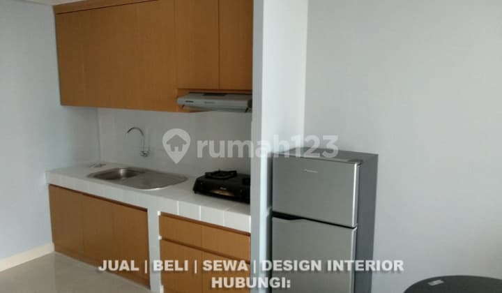 Springhill Terrace Kemayoran Tipe 3Br (73M)