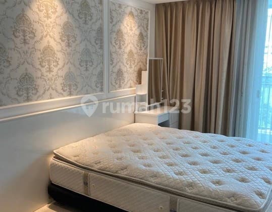 Springhill Terrace Kemayoran Tipe Studio 33M