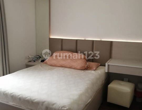 Royale Springhill Kemayoran 1BR 79m