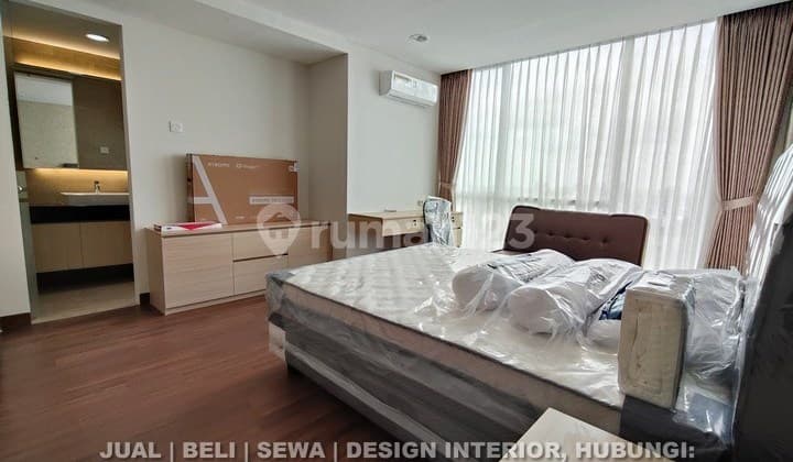 Springhill Royale Suites 2BR