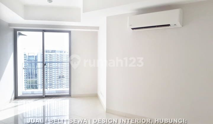 The Mansion Kemayoran 2 Kamar 70 Meter