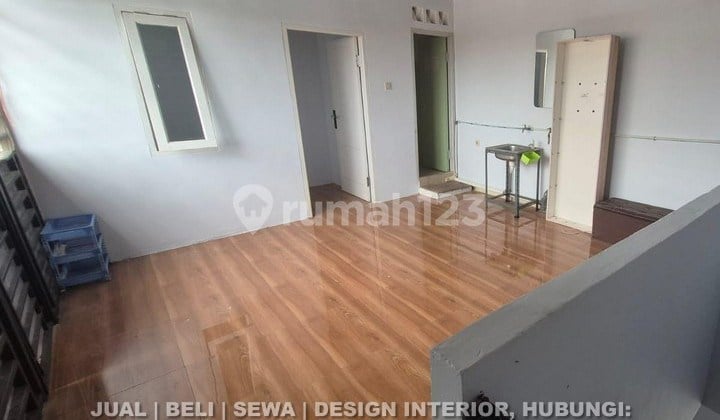 Nice House in Kemayoran