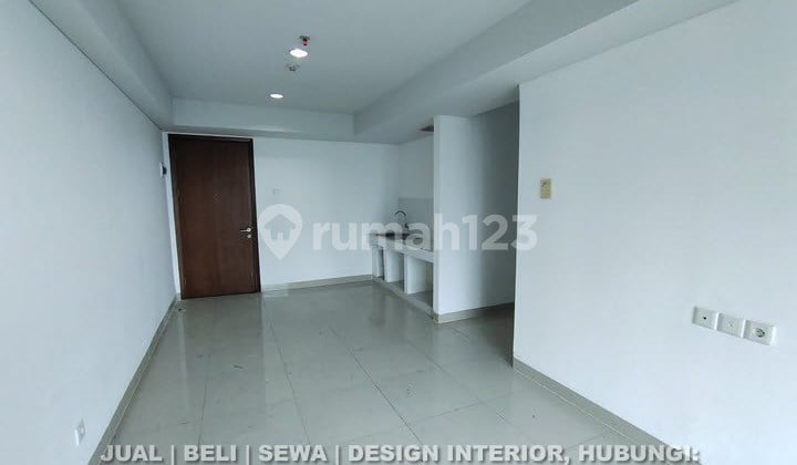 Springhill Terrace Kemayoran 3Br 100M