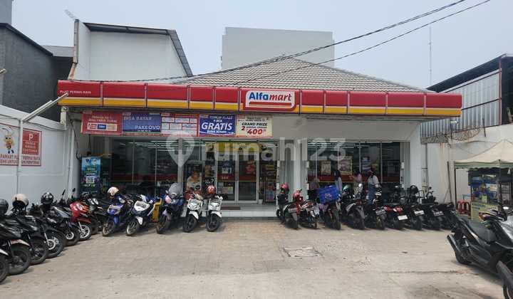 Jual Rumah Pluit Permai Raya di Jl Pluit Raya, Jakarta Utara