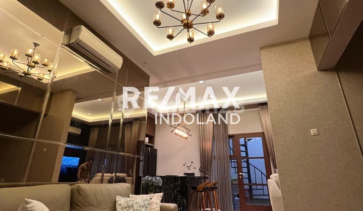 Jual Rumah Jl. Joe Kebagusan Pasar Minggu, Jakarta Selatan