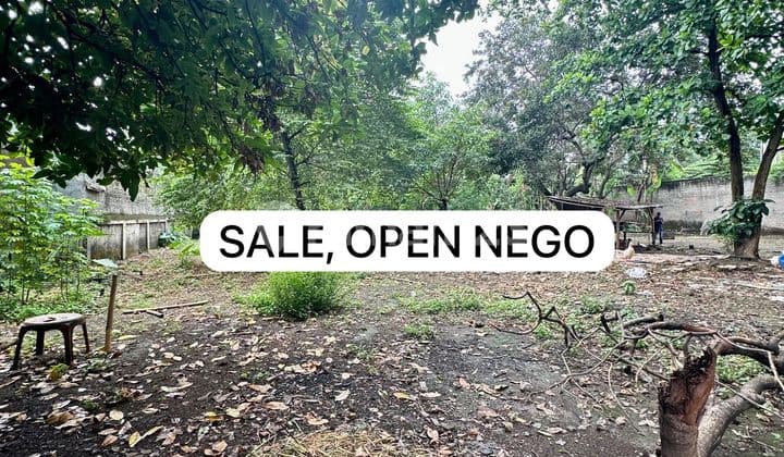Jual Tanah Jl. Margasatwa, Cilandak, Jakarta Selatan