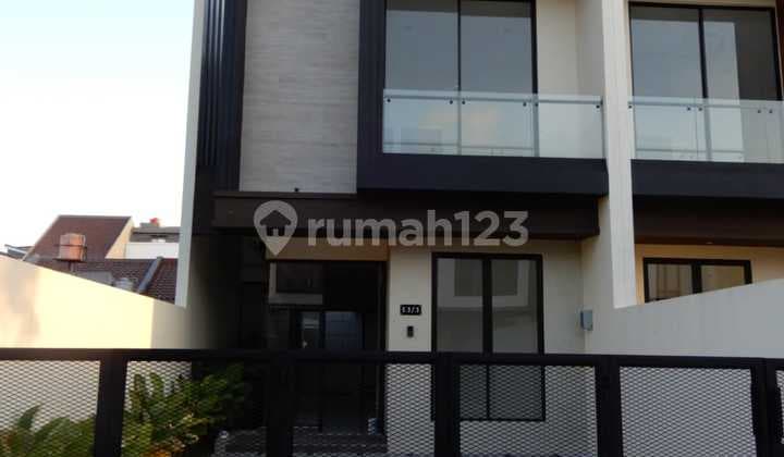 For Sale New House Metland Puri Cluster Gardenia, Tangerang