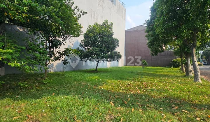 Jual Tanah Kavling Permata Puri Media, Kembangan, Jakarta Barat