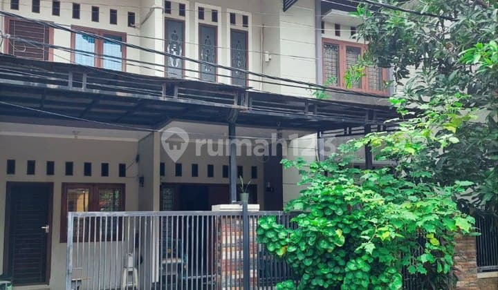 FOR SALE – Rumah Nyaman Siap Huni di Taman Galaxy, Bekasi Selatan