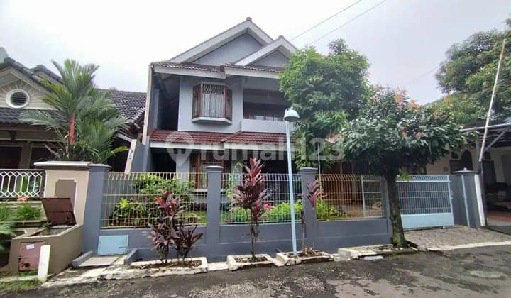 For Sale: Citra Bagus Complex House, Pasar Minggu, South Jakarta