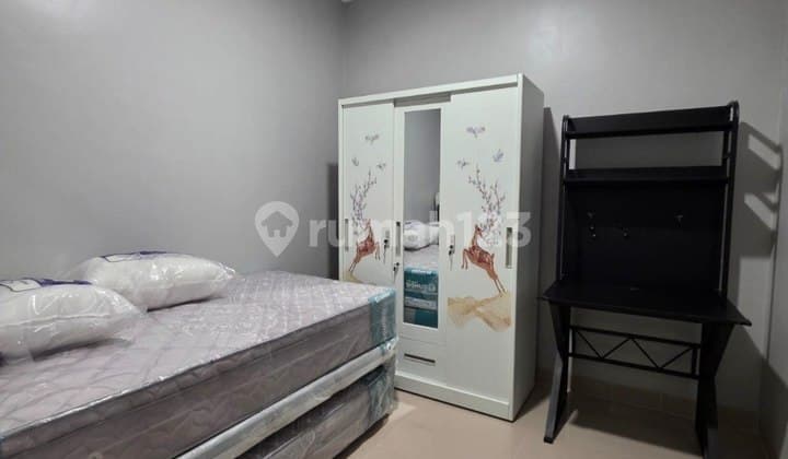 Dijual Rumah Kost Baru Premium 51 Kamar di Tanjung Duren, Jakarta Barat (Roi 11-12%)