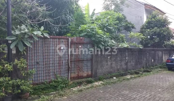 Jual Cepat Tanah Kavling di Cilandak Dalam Area Cilandak Jakarta Selatan