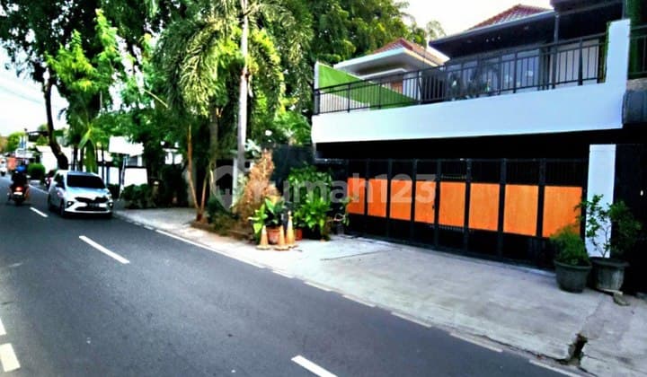 FOR SALE – Rumah Mewah Strategis Jatipadang Raya, Pasar Minggu – Jakarta Selatan