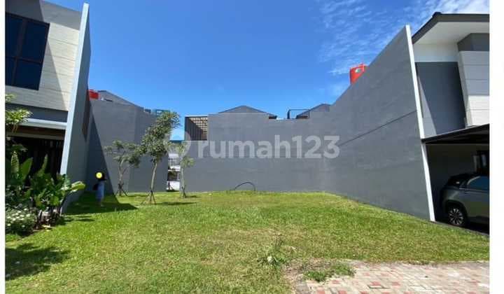 Jual Tanah Kavling Cluster Amata, Mozia, Bsd