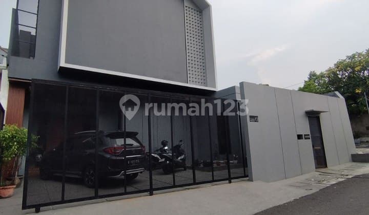 Rumah Baru Siap Huni Kualitas Kokoh Harga Dibwh Pasar Area Joglo