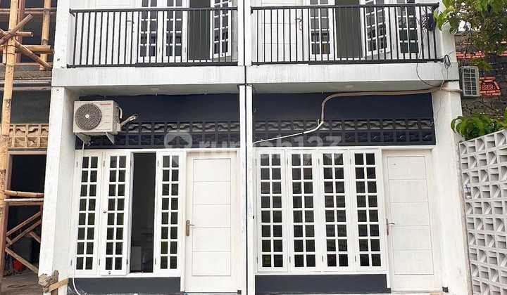 Rmh 2 Lt Termurah Sejakarta Lokasi Strategis Investasi Trbaik