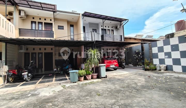 Rumah Siap Huni Harga Dibawah Pasaran Dekat Bintaro Jaya