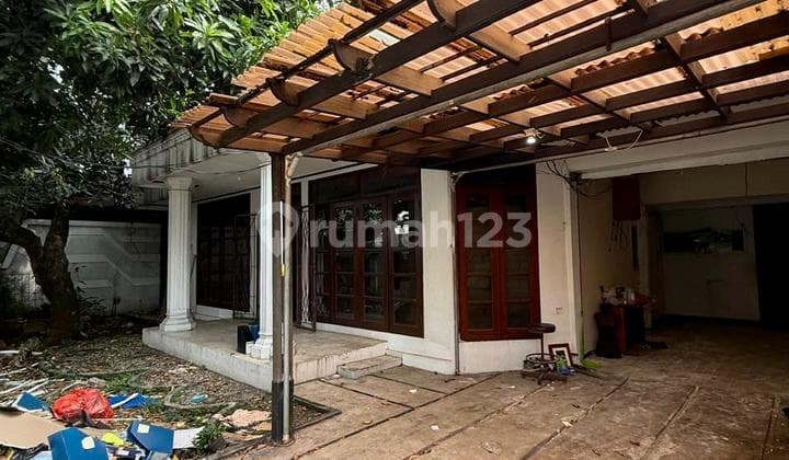 Dijual Hanya 23Jt/Meter2 di Jl. Abdul Majid Raya. Luas 400 Meter. . Pinggir Jalan. Bagus untuk Usahar