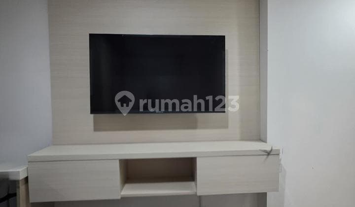 Jual Cepat - Studio Full Furnish Mahata Rawabuntu Serpong (Tod Langsung Stasiun!)