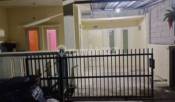 Rumah Cantik Harga Terbaik